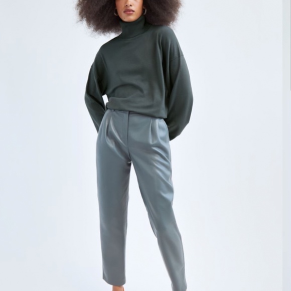 BABATON FICTIVE TURTLENECK, SIZE 2 - Picture 2 of 5